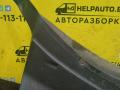 дождевик Volkswagen Polo 3 поколение 1999, 1.0 л., ALL, бензин, 5МКПП, зеленый, хетчбэк 3 дв., передний привод - фото №2