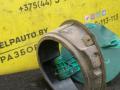 лючок топливного бака Volkswagen Polo 3 поколение 1999, 1.0 л., ALL, бензин, 5МКПП, зеленый, хетчбэк 3 дв., передний привод - фото №3