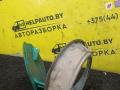 лючок топливного бака Volkswagen Polo 3 поколение 1999, 1.0 л., ALL, бензин, 5МКПП, зеленый, хетчбэк 3 дв., передний привод - фото №4