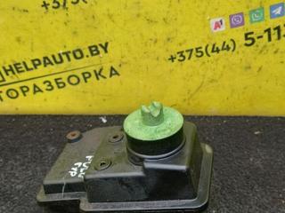 бачок гидроусилителя Volkswagen Polo 3 поколение 1999, 1.0 л., ALL, бензин, 5МКПП, зеленый, хетчбэк 3 дв., передний привод