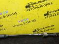 трос сцепления Volkswagen Polo 3 поколение 1999, 1.0 л., ALL, бензин, 5МКПП, зеленый, хетчбэк 3 дв., передний привод - фото №2