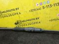 трос сцепления Volkswagen Polo 3 поколение 1999, 1.0 л., ALL, бензин, 5МКПП, зеленый, хетчбэк 3 дв., передний привод - фото №3