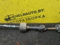 трос сцепления Volkswagen Polo 3 поколение 1999, 1.0 л., ALL, бензин, 5МКПП, зеленый, хетчбэк 3 дв., передний привод - фото №4