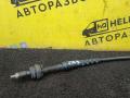 трос газа Volkswagen Polo 3 поколение 1999, 1.0 л., ALL, бензин, 5МКПП, зеленый, хетчбэк 3 дв., передний привод - фото №2