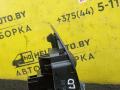 переключатель света Volkswagen Polo 3 поколение 1999, 1.0 л., ALL, бензин, 5МКПП, зеленый, хетчбэк 3 дв., передний привод - фото №3