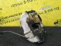 замок двери передней левой Volkswagen Polo 3 поколение 1999, 1.0 л., ALL, бензин, 5МКПП, зеленый, хетчбэк 3 дв., передний привод - фото №3