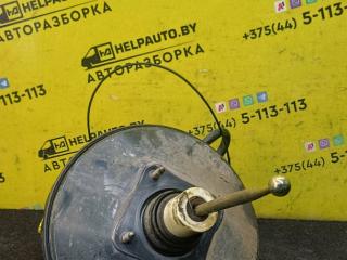 цилиндр тормозной главный Volkswagen Polo 3 поколение 1999, 1.0 л., ALL, бензин, 5МКПП, зеленый, хетчбэк 3 дв., передний привод