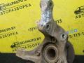 ступица передняя левая Opel Sintra 1 поколение 1999, 2.2 л., X 22 XE, бензин, МКПП, белый, минивэн, передний привод - фото №3