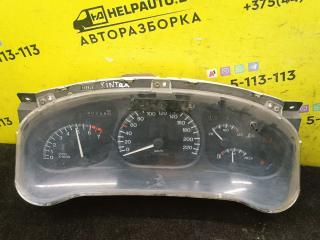 щиток приборов (приборная панель) Opel Sintra 1 поколение 1999, 2.2 л., X 22 XE, бензин, МКПП, белый, минивэн, передний привод