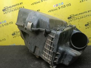 корпус воздушного фильтра Opel Sintra 1 поколение 1999, 2.2 л., X 22 XE, бензин, МКПП, белый, минивэн, передний привод