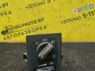 переключатель света Opel Sintra 1 поколение 1999, 2.2 л., X 22 XE, бензин, МКПП, белый, минивэн, передний привод