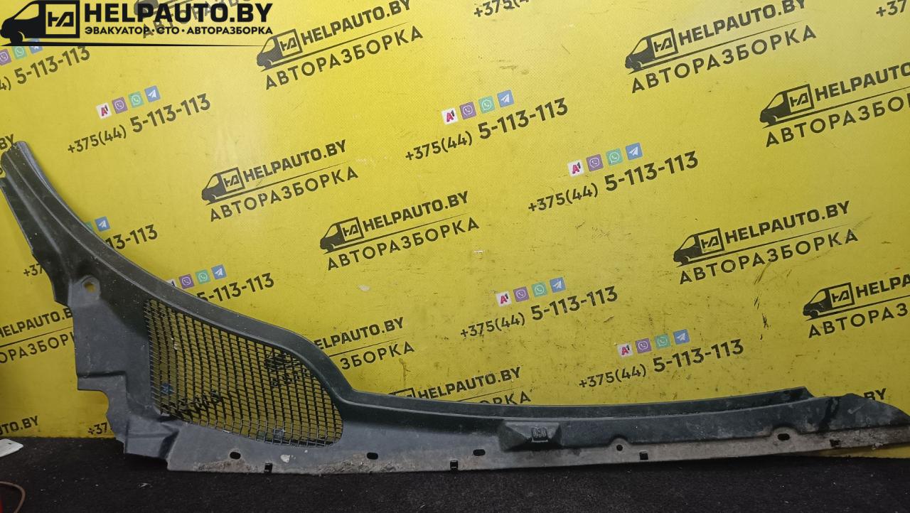 дождевик Opel Sintra 1 поколение 1999, 2.2 л., X 22 XE, бензин, МКПП, белый, минивэн, передний привод - фото №1