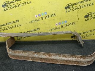 крепление бака топливного Opel Sintra 1 поколение 1999, 2.2 л., X 22 XE, бензин, МКПП, белый, минивэн, передний привод