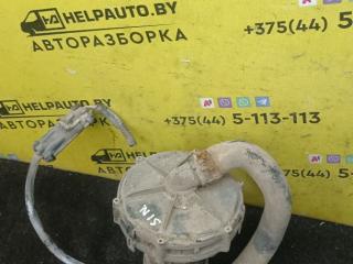 насос воздушный Opel Sintra 1 поколение 1999, 2.2 л., X 22 XE, бензин, МКПП, белый, минивэн, передний привод