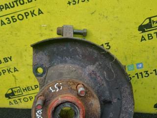 ступица передняя левая Proton Persona  1 поколение 1998, 1.5 л., бензин, МКПП, зеленый, седан, передний привод