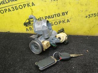 замок зажигания Proton Persona  1 поколение 1998, 1.5 л., бензин, МКПП, зеленый, седан, передний привод