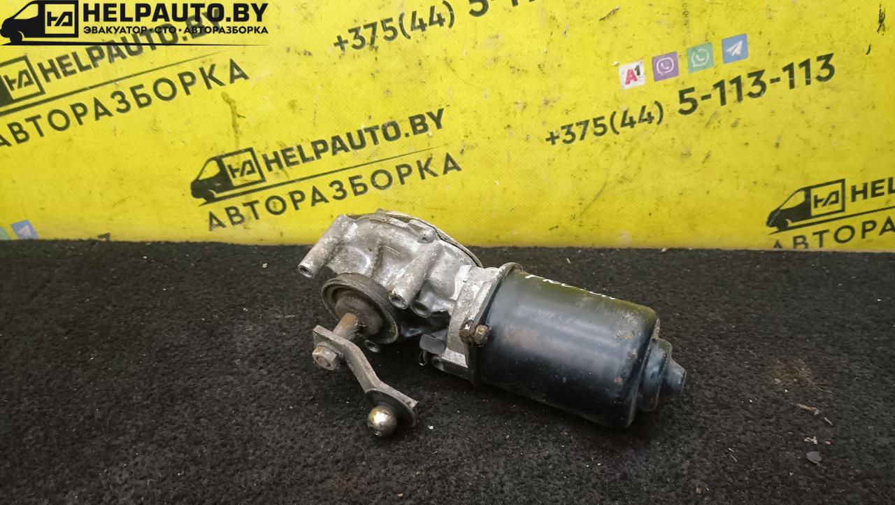 моторчик передних стеклоочистителей (дворников) Proton Persona  1 поколение 1998, 1.5 л., бензин, МКПП, зеленый, седан, передний привод - фото №1