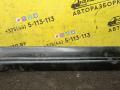 молдинг двери задней правой Opel Sintra 1 поколение 1999, 2.2 л., X 22 XE, бензин, МКПП, белый, минивэн, передний привод - фото №5