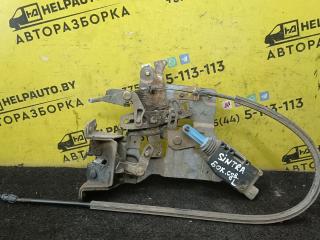 замок двери сдвижной Opel Sintra 1 поколение 1999, 2.2 л., X 22 XE, бензин, МКПП, белый, минивэн, передний привод