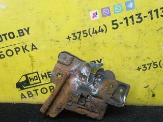 замок капота Opel Sintra 1 поколение 1999, 2.2 л., X 22 XE, бензин, МКПП, белый, минивэн, передний привод
