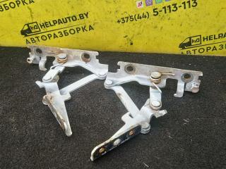 петля капота Opel Sintra 1 поколение 1999, 2.2 л., X 22 XE, бензин, МКПП, белый, минивэн, передний привод