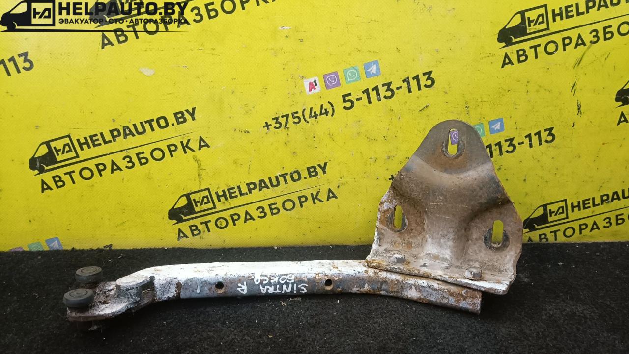 ролик двери сдвижной Opel Sintra 1 поколение 1999, 2.2 л., X 22 XE, бензин, МКПП, белый, минивэн, передний привод - фото №1