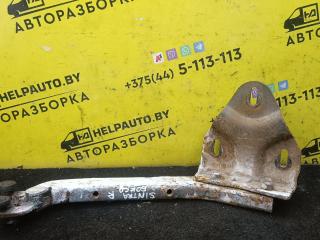ролик двери сдвижной Opel Sintra 1 поколение 1999, 2.2 л., X 22 XE, бензин, МКПП, белый, минивэн, передний привод