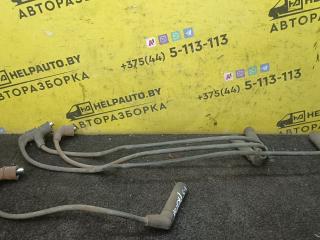провод высоковольтный Proton Persona  1 поколение 1998, 1.5 л., бензин, МКПП, зеленый, седан, передний привод