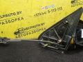 зеркало наружное правое Volkswagen Polo 3 поколение 1999, 1.4 л., бензин, МКПП, черный, хетчбэк 3 дв., передний привод - фото №2