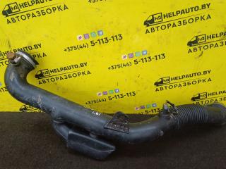 патрубок воздушного фильтра Opel Vectra B 1997, 1.6 л., X 16 XEL, бензин, МКПП, красный, седан, передний привод