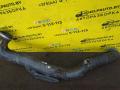 патрубок воздушного фильтра Opel Vectra B 1997, 1.6 л., X 16 XEL, бензин, МКПП, красный, седан, передний привод - фото №2