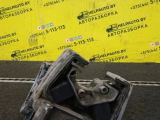 кронштейн КПП Opel Vectra B 1997, 1.6 л., X 16 XEL, бензин, МКПП, красный, седан, передний привод