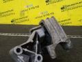 кронштейн КПП Opel Vectra B 1997, 1.6 л., X 16 XEL, бензин, МКПП, красный, седан, передний привод - фото №2