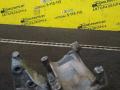 кронштейн КПП Opel Vectra B 1997, 1.6 л., X 16 XEL, бензин, МКПП, красный, седан, передний привод - фото №4