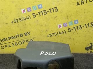 кожух рулевой колонки Volkswagen Polo 3 поколение 1999, 1.4 л., бензин, МКПП, черный, хетчбэк 3 дв., передний привод