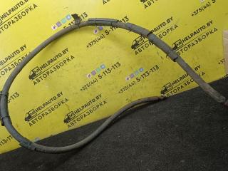 трубка гидроусилителя Volkswagen Polo 3 поколение 1999, 1.4 л., бензин, МКПП, черный, хетчбэк 3 дв., передний привод