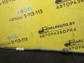 трос сцепления Volkswagen Polo 3 поколение 1999, 1.4 л., бензин, МКПП, черный, хетчбэк 3 дв., передний привод - фото №2