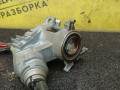 замок зажигания Volkswagen Polo 3 поколение 1999, 1.4 л., бензин, МКПП, черный, хетчбэк 3 дв., передний привод - фото №2
