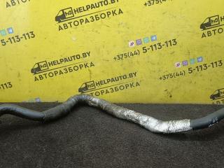 шланг гидроусилителя Volkswagen Polo 3 поколение 1999, 1.4 л., бензин, МКПП, черный, хетчбэк 3 дв., передний привод