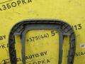 рамка обрамление кулисы Opel Vectra B 1997, 1.6 л., X 16 XEL, бензин, МКПП, красный, седан, передний привод - фото №2