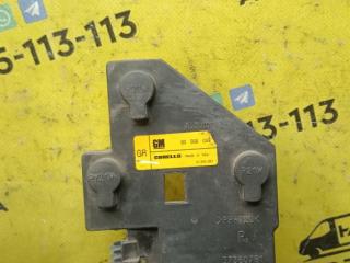 панель заднего правого фонаря Opel Vectra B 1997, 1.6 л., X 16 XEL, бензин, МКПП, красный, седан, передний привод