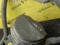 насос воздушный Opel Vectra B 1997, 1.6 л., X 16 XEL, бензин, МКПП, красный, седан, передний привод - фото №2