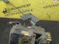 замок двери передней левой Opel Vectra B 1997, 1.6 л., X 16 XEL, бензин, МКПП, красный, седан, передний привод - фото №2