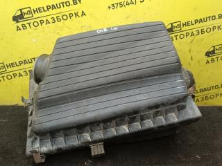 корпус воздушного фильтра Opel Vectra B 1997, 1.6 л., X 16 XEL, бензин, МКПП, красный, седан, передний привод