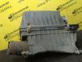 корпус воздушного фильтра Opel Vectra B 1997, 1.6 л., X 16 XEL, бензин, МКПП, красный, седан, передний привод - фото №4