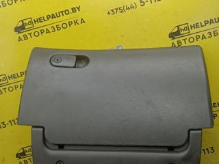 бардачок Opel Vectra B 1997, 1.6 л., X 16 XEL, бензин, МКПП, красный, седан, передний привод