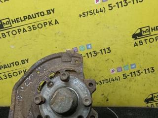 ступица передняя правая Opel Vectra B 1997, 1.6 л., X 16 XEL, бензин, МКПП, красный, седан, передний привод