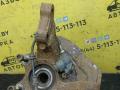 ступица передняя правая Opel Vectra B 1997, 1.6 л., X 16 XEL, бензин, МКПП, красный, седан, передний привод - фото №4