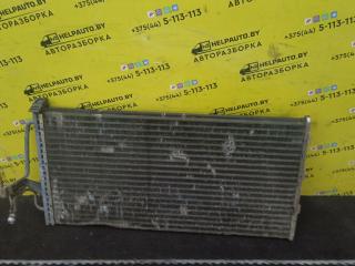 радиатор кондиционера Opel Sintra 1 поколение 1999, 2.2 л., X 22 XE, бензин, МКПП, белый, минивэн, передний привод