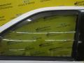 дверь передняя левая Opel Sintra 1 поколение 1999, 2.2 л., X 22 XE, бензин, МКПП, белый, минивэн, передний привод - фото №5